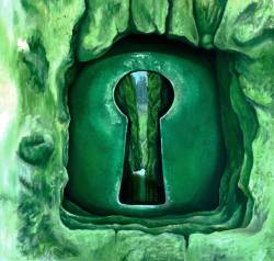 Searching for the Lost Key